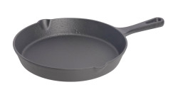 P�nev Cast Iron 25,5 x 5 cm BS11315