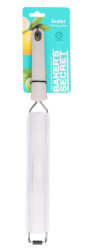 Struhadlo multifunk�n� z nerezav�j�c� oceli 9,7"; 13,7"; 15,7" BS41010
