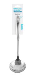 Nab�ra�ka z nerezav�j�c� oceli 34,3 cm BS40074