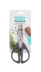 N��ky kuchy�sk� z nerezav�j�c� oceli 20,5 cm BS40054