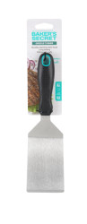 Obrace�ka grilovac� z nerezav�j�c� oceli 28,6 cm BS40033
