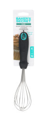 Metli�ka �lehac� z nerezav�j�c� oceli 27 cm BS40090