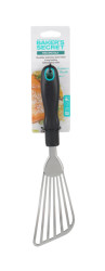 Obrace�ka na ryby z nerezav�j�c� oceli 32,5 cm BS40789