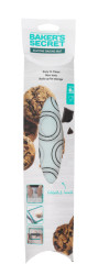 Podlo�ka na makronky silikonov� 42 cm BS40589