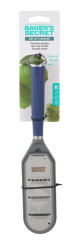 Struhadlo z nerezav�j�c� oceli 31 cm BS41129
