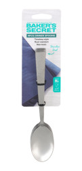 Vidli�ka z nerezav�j�c� oceli 4-d�ln� sada 21 cm BS41301