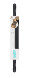 V�le�ek na t�sto ocelov� 49 cm BS40088