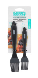 Ma�lova�ky silikonov� 2-d�ln� sada 17 a 20 cm BS40124
