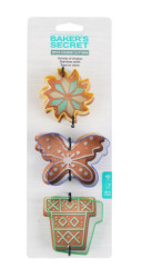 Vykrajov�tky 3-d�ln� sada 2,7"; 3,5"; 2,8" BS41383