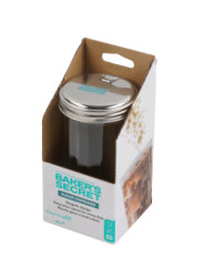 D�vkova� cukru sklen�n� 300 ml BS40151