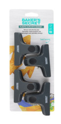 Klipy s magnetem plastov� 4-d�ln� sada 8,5 cm BS40101