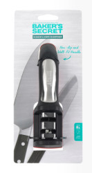 Bruska na no�e a n��ky 19 cm BS41327