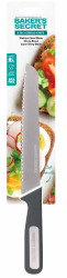 N�� na chl�b s rukojet� z TPR 20,5 cm BS41097