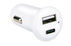 Autonab�je�ka GRUNDIG USB-C 5V 3A