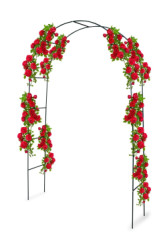 Oblouk zahradn� pro rostliny KINZO 240x140cm