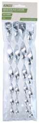 Lapa� slunce reflexn� KINZO 35x21x21cm 4ks