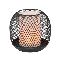 Lampa stoln� sol�rn� ARTICASA 13x14cm