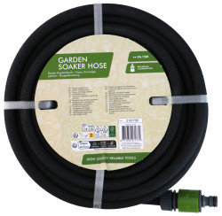 Hadice zahradn� zavla�ovac� KINZO 15m