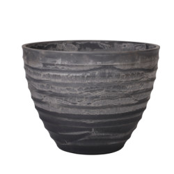 Kv�tin�� plastov� Darwin 38 cm, �ed�