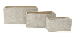 Kv�tin�� hranat� LINEA 79,5x37,5x37,5 cm WXP1678ABC M