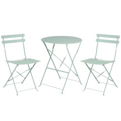 St�l + 2 �idle Bistro set