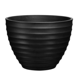 Kv�tin�� plastov� Darwin 26 cm, �ern�