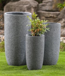 Kv�tin�� kulat� MONOLIT 35,5x70 cm WXP1086ABC L