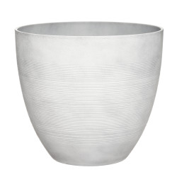 Kv�tin�� plastov� Beryl 37 cm, b�l�