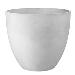 Kv�tin�� plastov� Balas 37 cm, b�l�