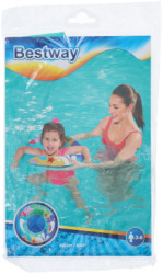 Kolo nafukovac� Sea life 51 cm 3 druhy