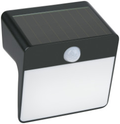 Sv�tlo sol�rn� n�st�nn� 14,4x10x13 cm