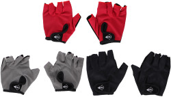 Cyklistick� rukavice XL 3 druhy