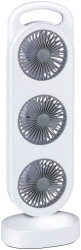 Ventil�tor stoj�c� na USB 36,5 cm