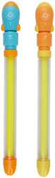 Pistole vodn� Raketa 2 druhy