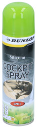 Spray na palubn� desku 225 ml jable�n�