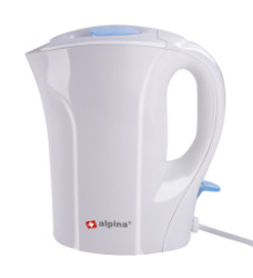 Konvice 1L 800-1000W b�l�
