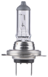 Auto��rovky 12V H7 55W