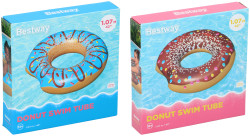 Kolo nafukovac� Donut 107 cm 2 druhy