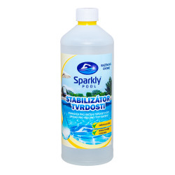 Stabiliz�tor tvrdosti - sn�en� tvrdosti 1 l