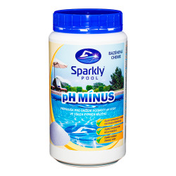 pH minus 1,5 kg