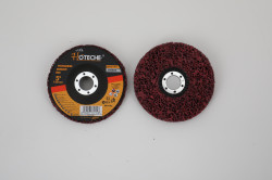 Kotou� �ist�c� polykarbidov� HOTECHE 550606