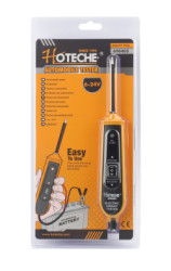 Tester elektrick�ch obvod� HOTECHE 690405