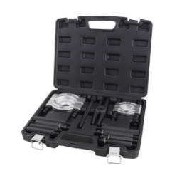 Stahov�k / odd�lova� pro lo�iska sada 12 ks HOTECHE 700511