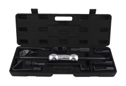 Kladivo reverzn� s adapt�ry 550 mm HOTECHE 700601