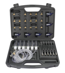 Tester adapt�r� a vst�ikova�� common rail HOTECHE 700625