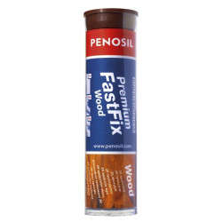 Tmel epoxidov PENOSIL FastFix Wood na devo 30ml