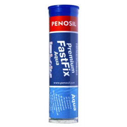 Tmel epoxidový PENOSIL FastFix Aqua pro opravy pod vodou 30ml