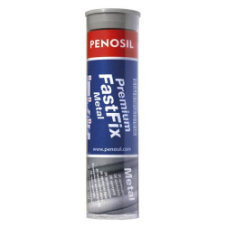 Tmel epoxidový PENOSIL FastFix Metal na kov 30ml