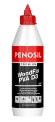 Lepidlo na devo PENOSIL WoodFix PVA D3 500 ml
