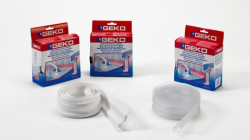 Tsnn PVC GEKO pro dezy 130 cm bl